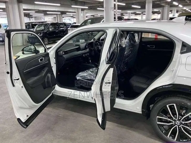 Honda Vezel Z Premium 2026 SUV Brand New