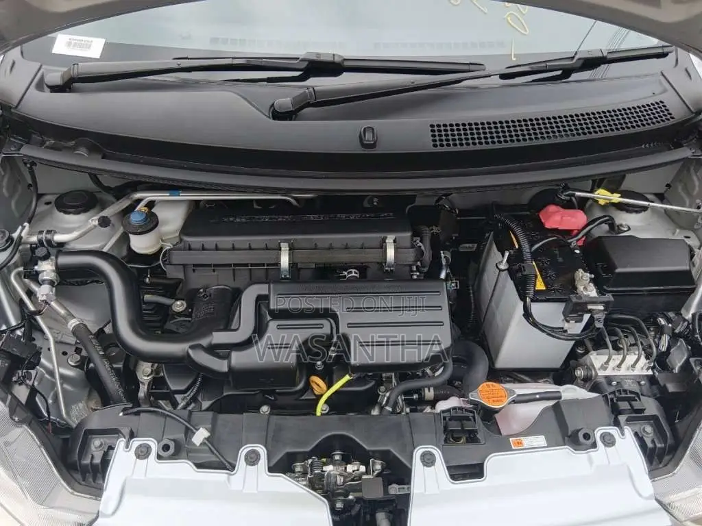 Daihatsu Mira L Safety 2023 Car Unregistered (Recondition)