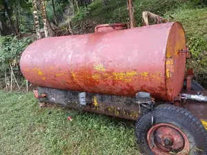 ATHER Trailer 2011 Heavy-Duty (Used)