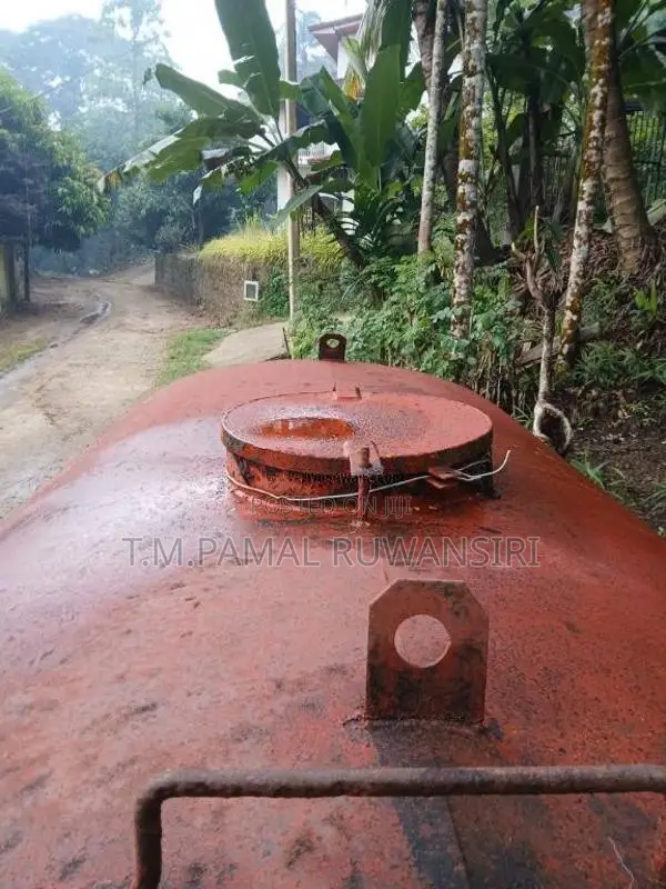 ATHER Trailer 2011 Heavy-Duty (Used)