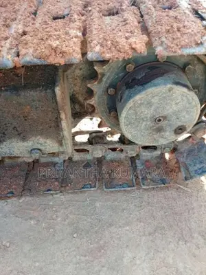 Yanmar B27 2005 Heavy-Duty (Used)