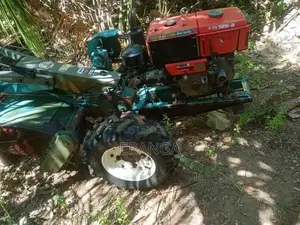 Other Fm250 2016 Tractor (Used)
