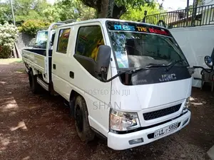 JMC JMC 2013 Crew Cab (Used)