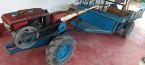 Other R 2004 Tractor (Used)