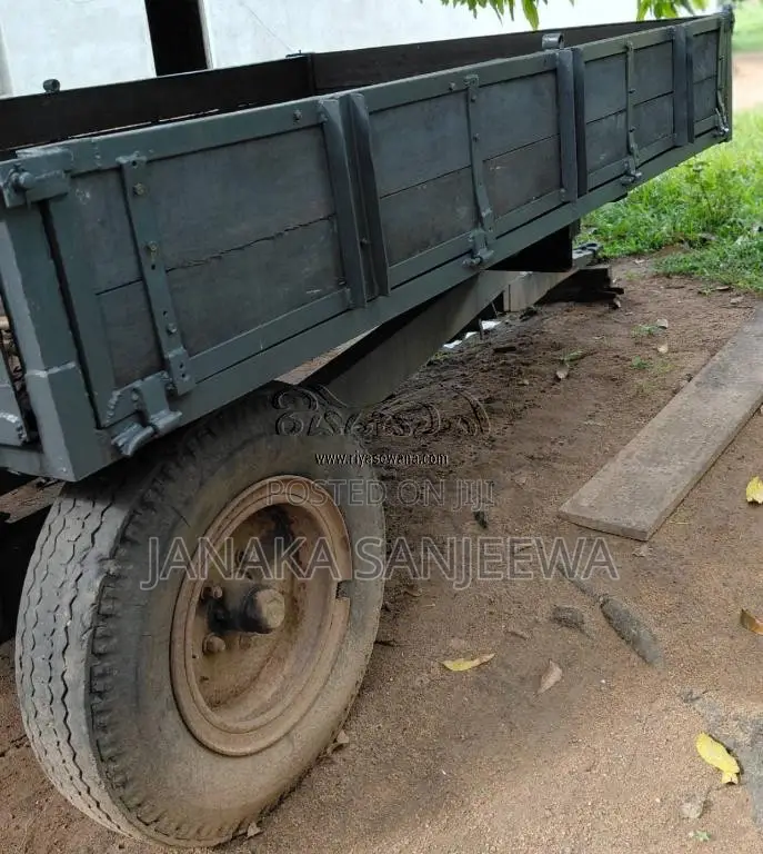 Massey-Ferguson 135 2016 Tractor (Used)