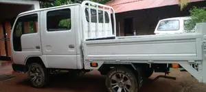 Nissan Atlas 1999 Crew Cab (Used)
