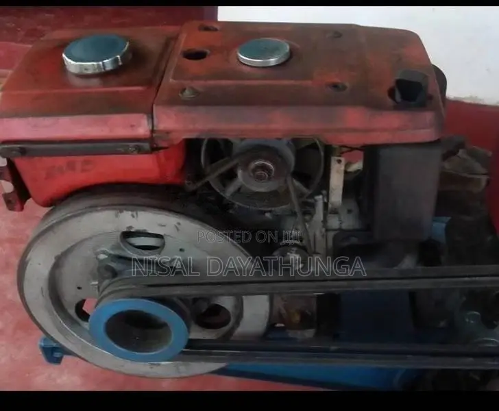 Other R 2004 Tractor (Used)