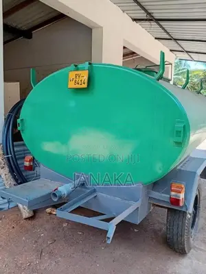 TAFE Bausr 2025 Tractor (Used)