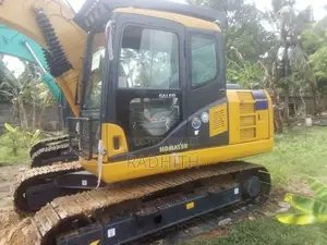 Komatsu PC130-8 2024 Heavy-Duty (Used)