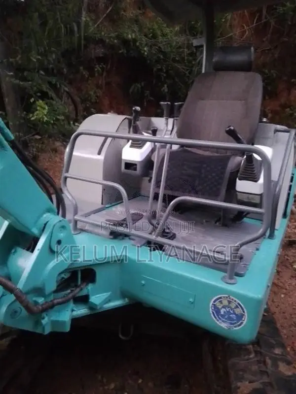 IHI 30 2020 Heavy-Duty (Used)
