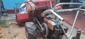Longjia Tractor 1990 Heavy-Duty (Used)