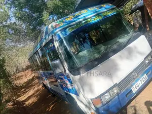 Toyota Coaster 1989 Bus (Used)