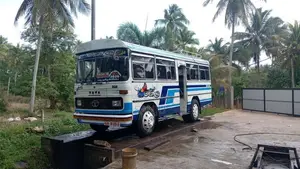 Tata 909 1990 Bus (Used)
