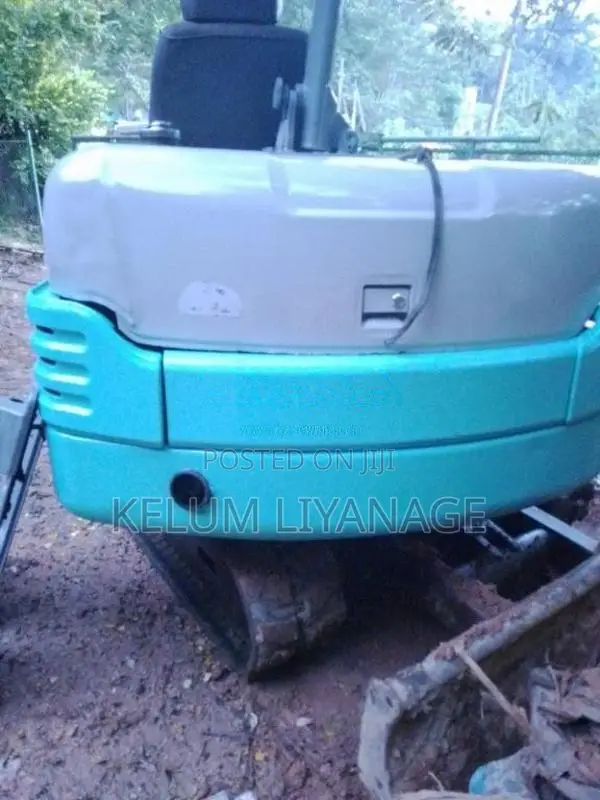 IHI 30 2020 Heavy-Duty (Used)