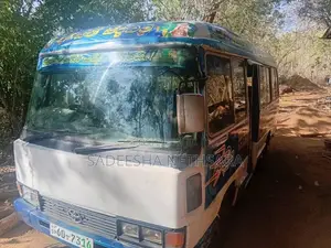 Toyota Coaster 1989 Bus (Used)