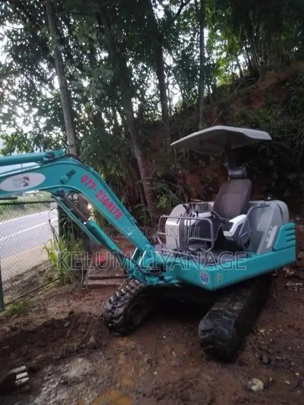 IHI 30 2020 Heavy-Duty (Used)