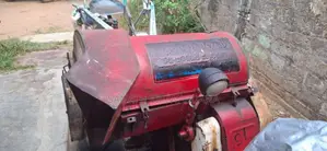 Longjia Tractor 1990 Heavy-Duty (Used)
