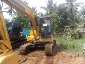 Komatsu PC130-8 2024 Heavy-Duty (Used)