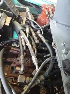 IHI 30 2020 Heavy-Duty (Used)