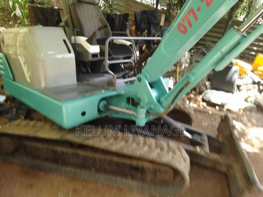 IHI 30 2020 Heavy-Duty (Used)