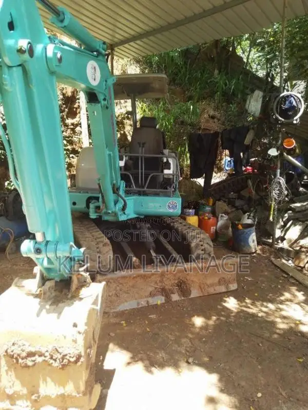 IHI 30 2020 Heavy-Duty (Used)