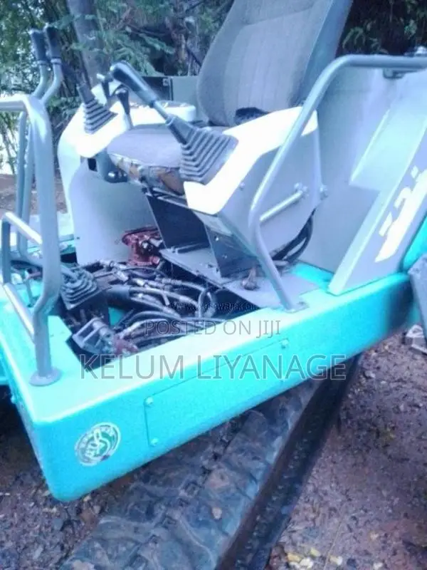 IHI 30 2020 Heavy-Duty (Used)