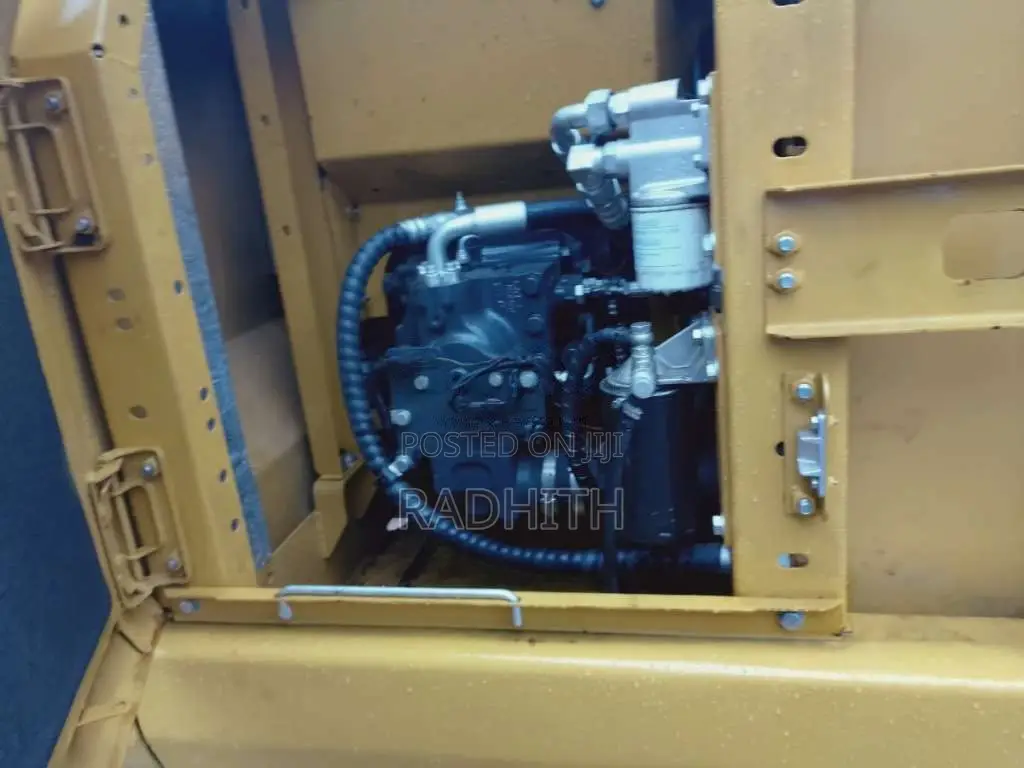 Komatsu PC130-8 2024 Heavy-Duty (Used)