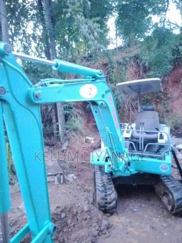 IHI 30 2020 Heavy-Duty (Used)