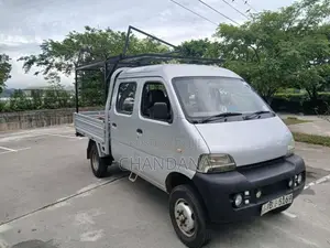 Changan CrewCab 2008 Crew Cab (Used)
