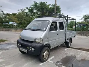 Changan CrewCab 2008 Crew Cab (Used)