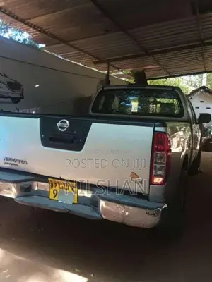 Nissan Smat Ceb 2009 Pickup (Used)