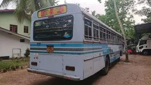 Tata 1515 2018 Bus (Used)