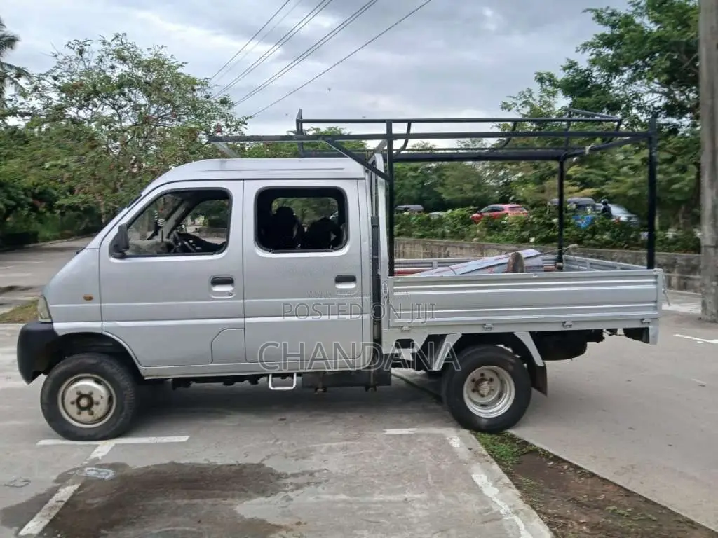Changan CrewCab 2008 Crew Cab (Used)