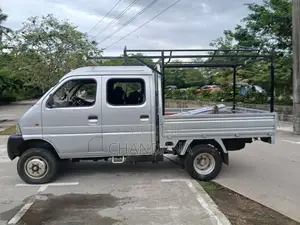 Changan CrewCab 2008 Crew Cab (Used)