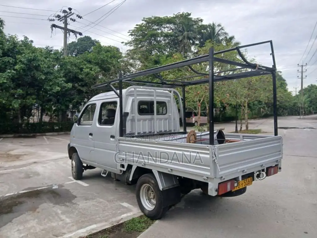 Changan CrewCab 2008 Crew Cab (Used)