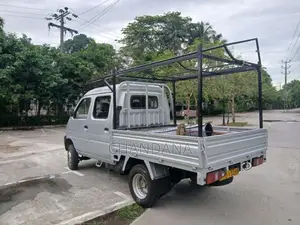 Changan CrewCab 2008 Crew Cab (Used)