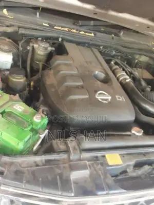 Nissan Smat Ceb 2009 Pickup (Used)