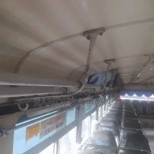Tata 1515 2018 Bus (Used)