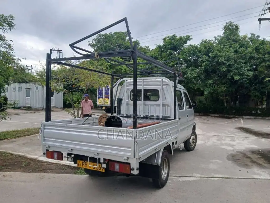 Changan CrewCab 2008 Crew Cab (Used)