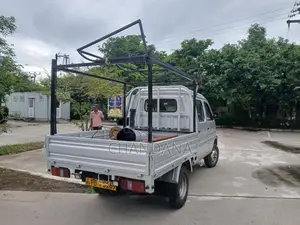 Changan CrewCab 2008 Crew Cab (Used)