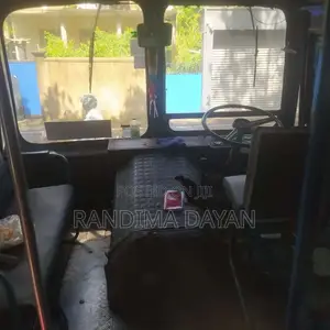 Ashok-Leyland Comet Minor 1996 Bus (Used)