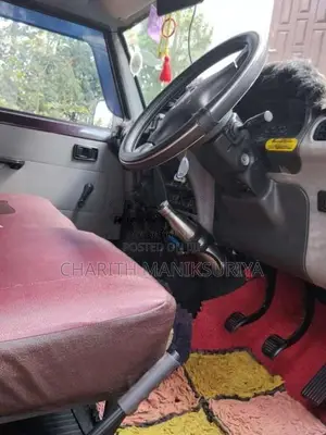 Mahindra Bolero 2011 Pickup (Used)
