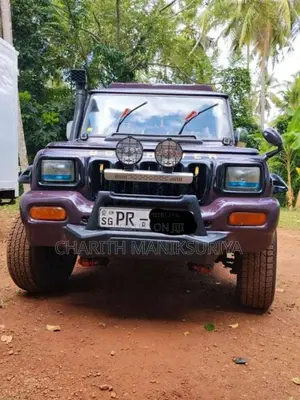 Mahindra Bolero 2011 Pickup (Used)