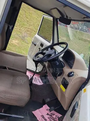 Mahindra Bolero 2022 Pickup (Used)