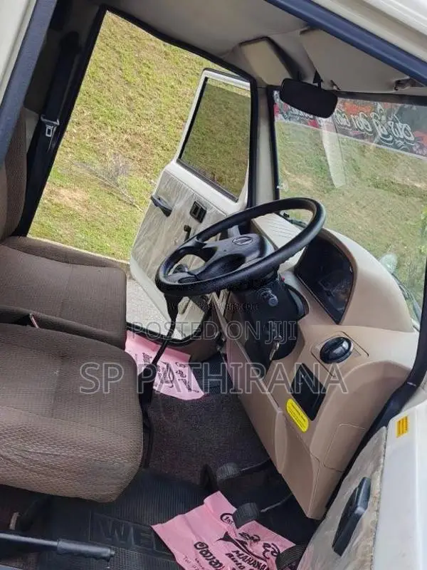 Mahindra Bolero 2022 Pickup (Used)