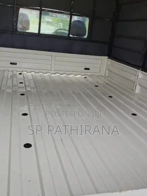 Mahindra Bolero 2022 Pickup (Used)