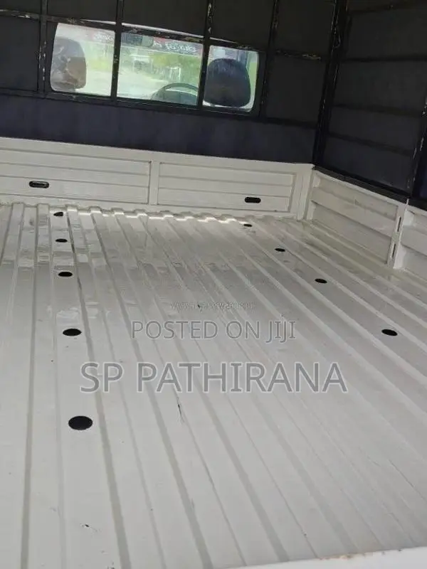 Mahindra Bolero 2022 Pickup (Used)