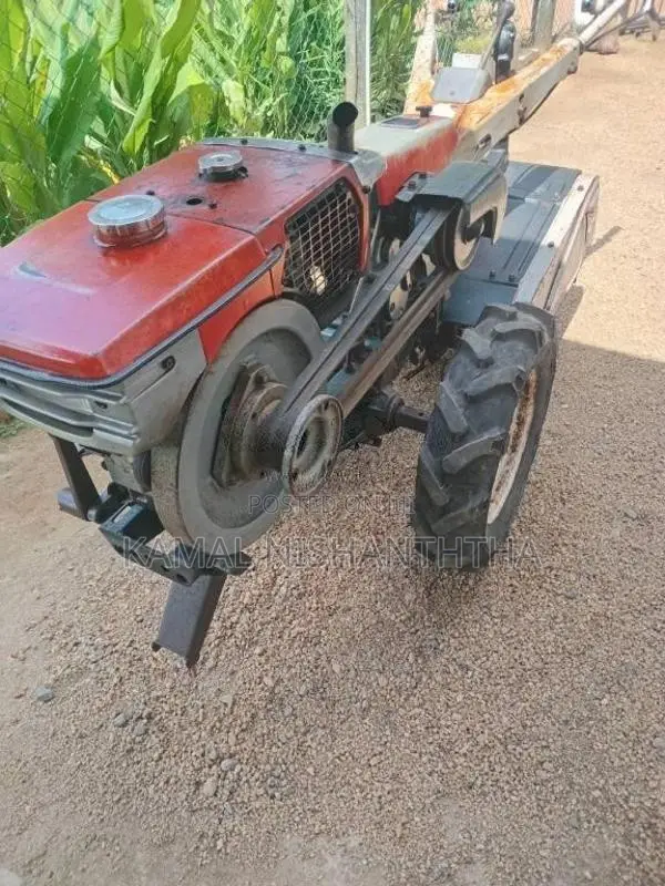 Kubota K550 2023 Tractor (Used)