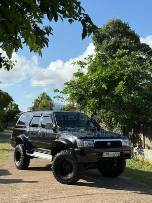 Toyota Hilux Surf 2005 Pickup (Used)