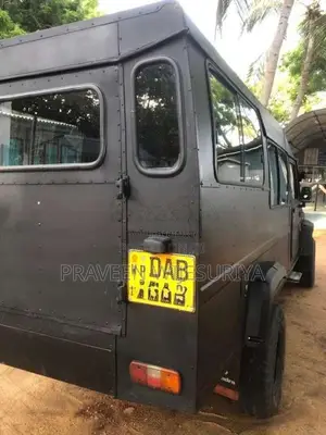 Mahindra Bolero 2015 Pickup (Used)